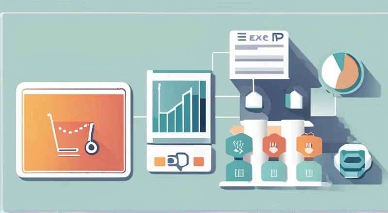 erp如何导出为excel