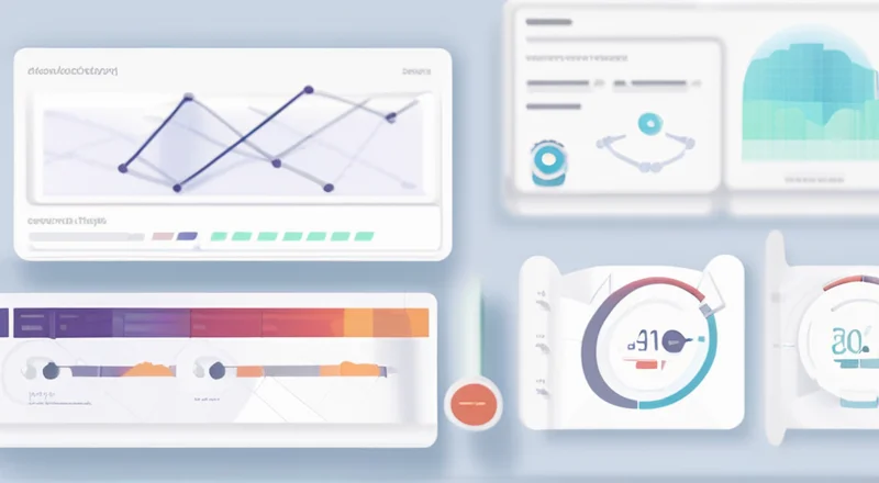 生产动态看板软件