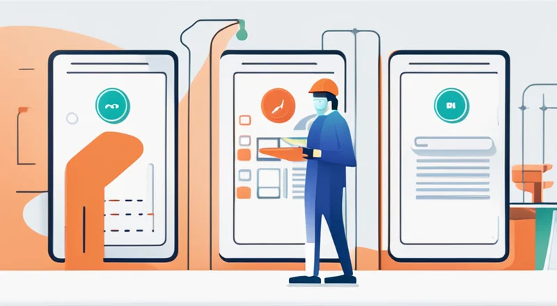 ERP里面有哪些缩写