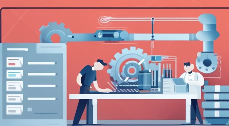 mes生产执行系统哪个软件好