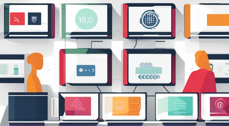 mes系统十大品牌