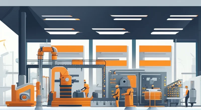 跨行业如何管理工厂业务