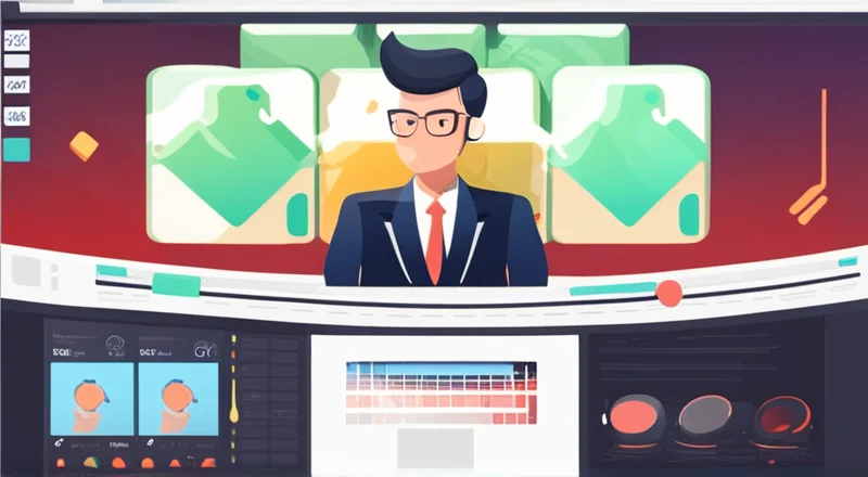 记录生产综艺的软件