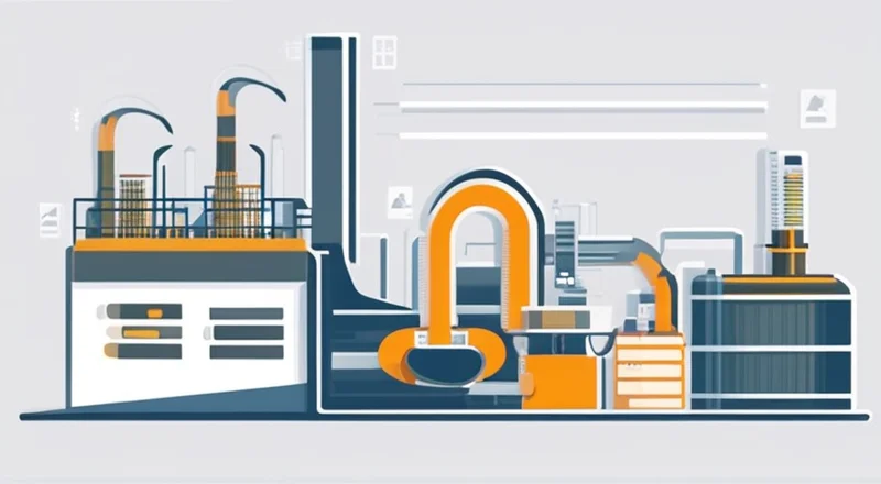 工厂管理如何降低成本