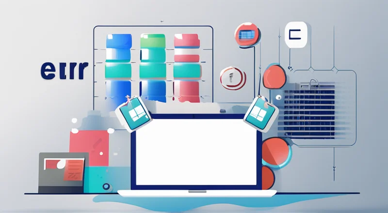 眼镜批发用什么ERP