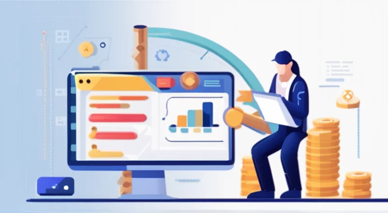 如何搭建财务erp系统