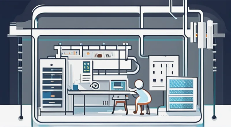 如何管理新开的工厂项目