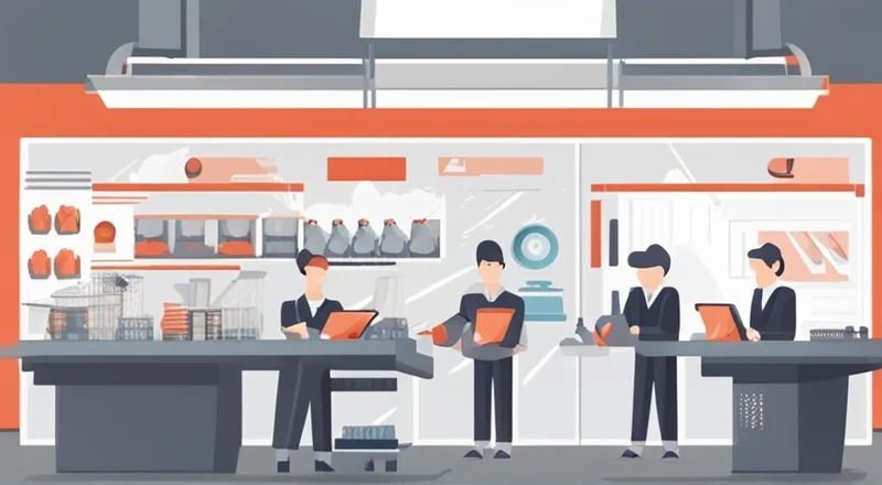 工厂尾货如何管理好销售