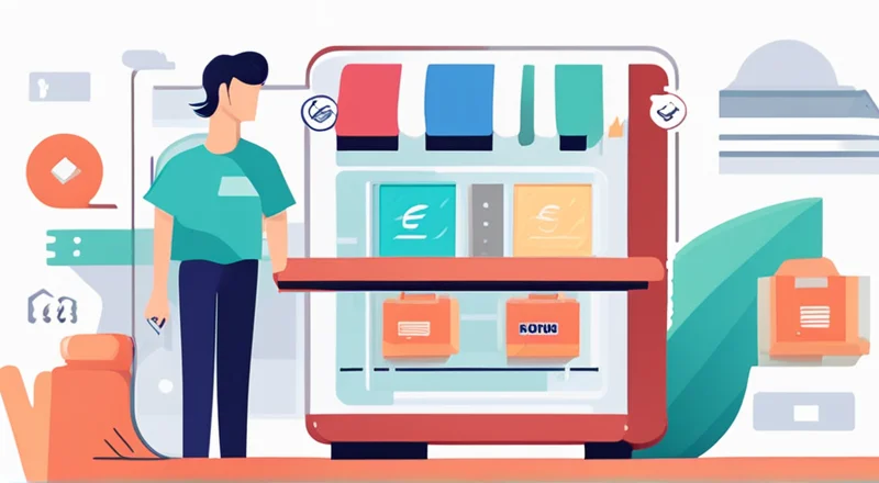 网店erp哪个品牌好