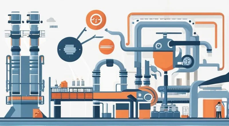 工厂扩大如何规划管理
