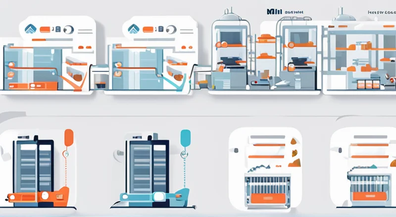 小米如何管理代加工厂