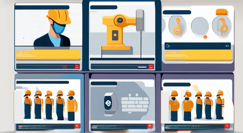 安全生产知识竞赛题库软件