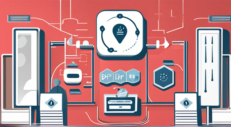 哪个erp比较简单好用