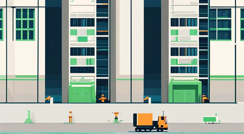 厦门物流erp软件哪个好