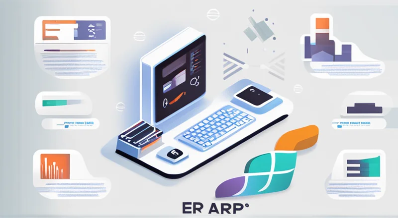 erp项目有哪些名称