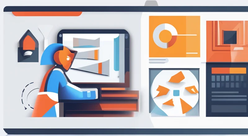 印刷生产用的什么软件啊