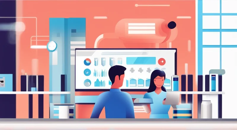 工厂内部新晋升如何管理