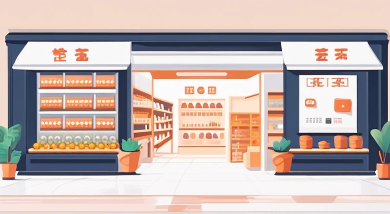 抖店商家erp编码哪里查