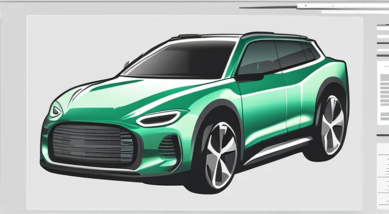 汽车镀膜生产厚度检测软件