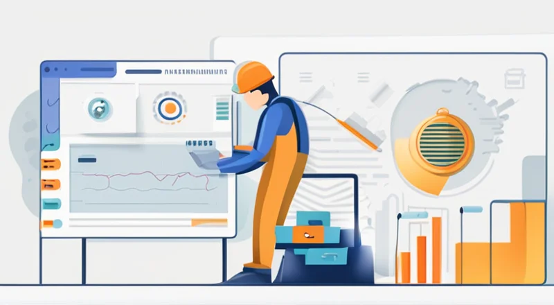 mes生产管理系统的返修事实