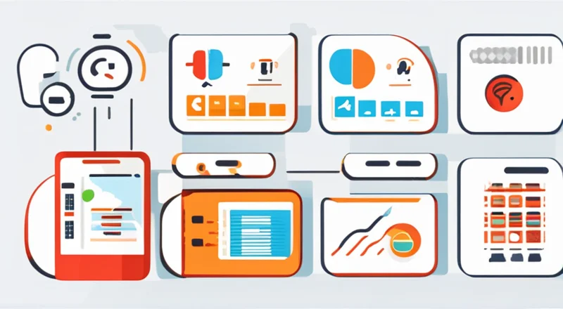 小圈erp如何配置crm