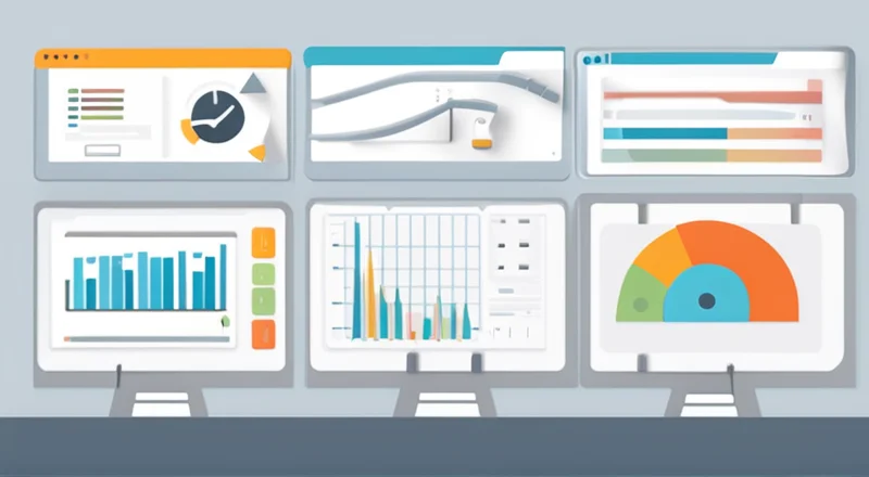 生产计划跟踪进度软件