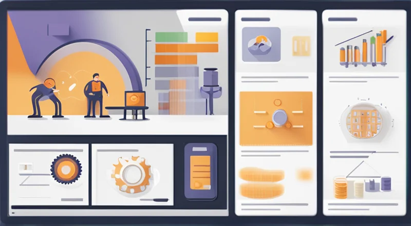 生产BOM表管理软件