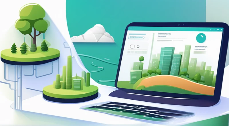 天台环保软件开发生产过程