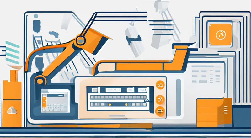 机台生产安排软件