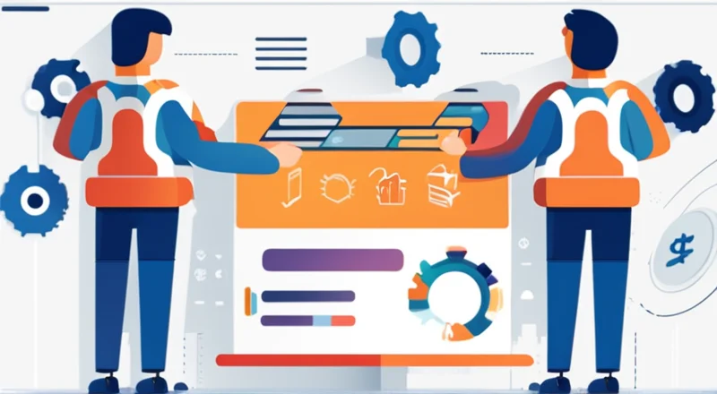 免费erp系统哪个好用