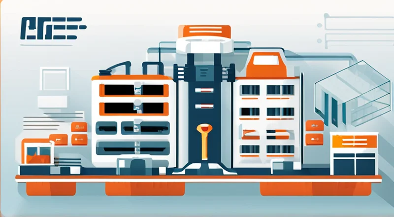 汽配云erp是什么