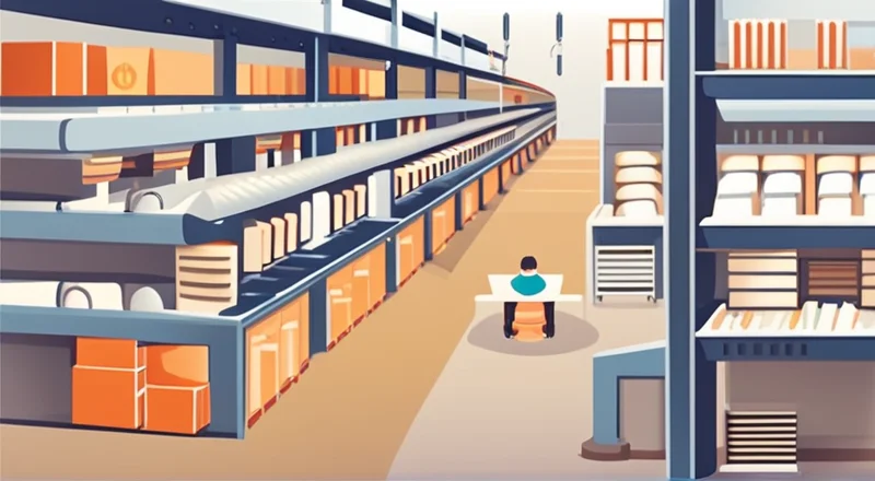 纸箱工厂项目如何管理