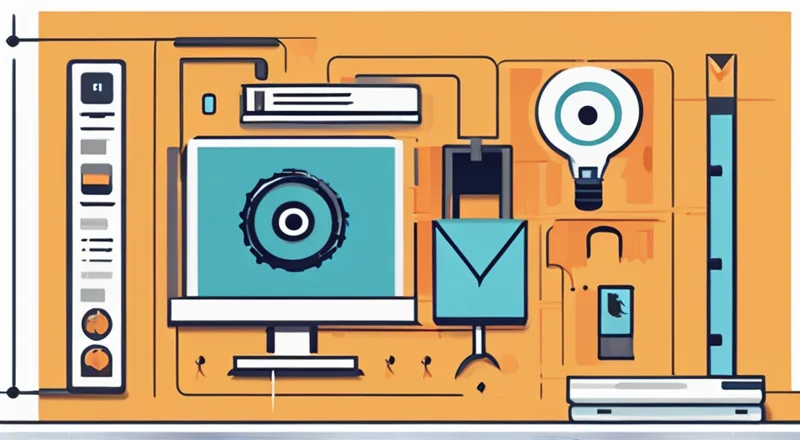 mes系统软件哪种