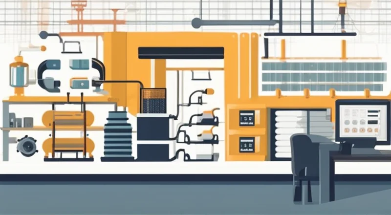 如何管理新建工厂