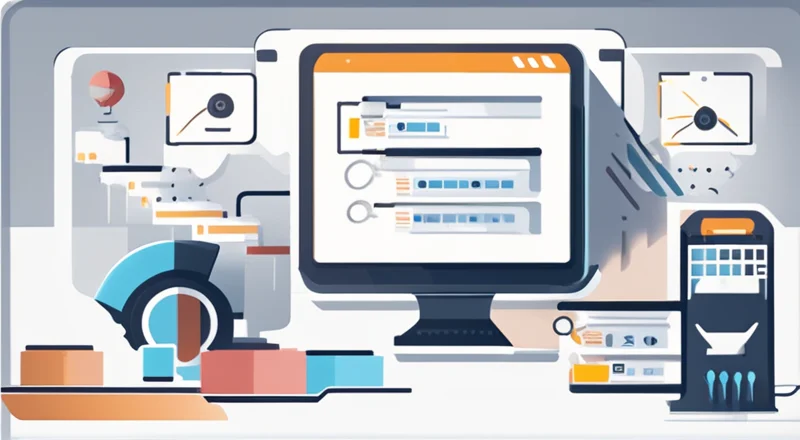 售后维修如何走erp