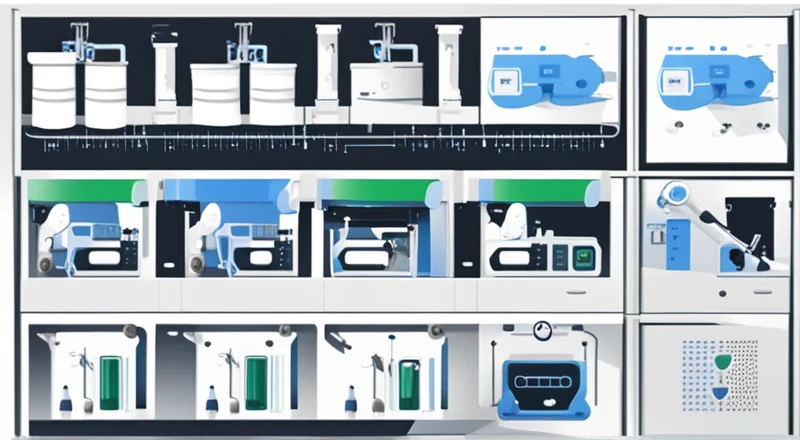 尿素生产设备选型软件下载