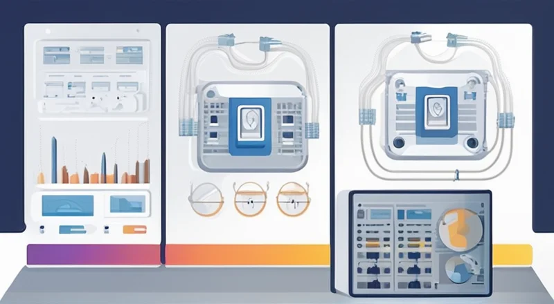 电气行业mes系统方案