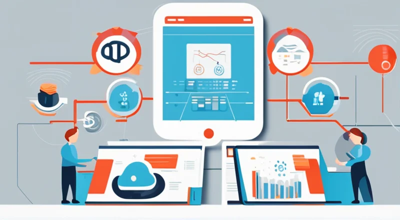 企业如何开始erp