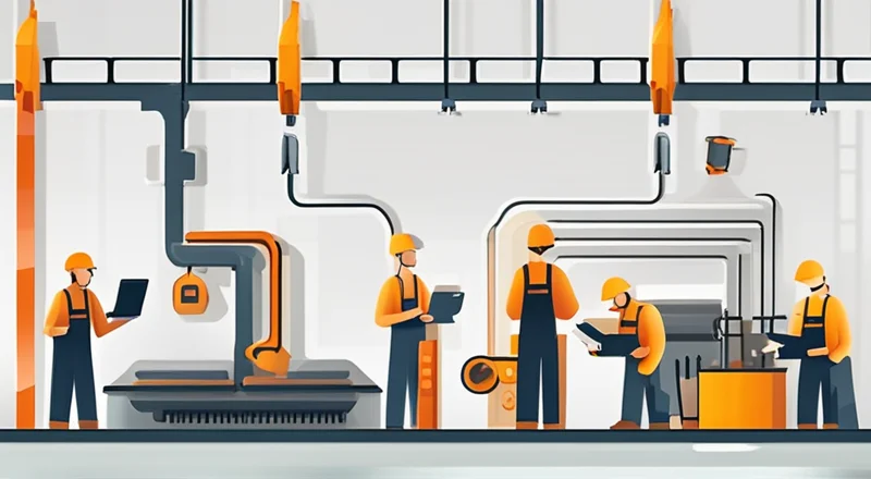 工厂5s管理指的是什么