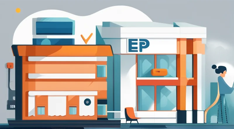 国内银行用什么erp