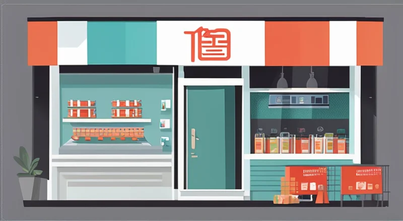 店管家erp是什么