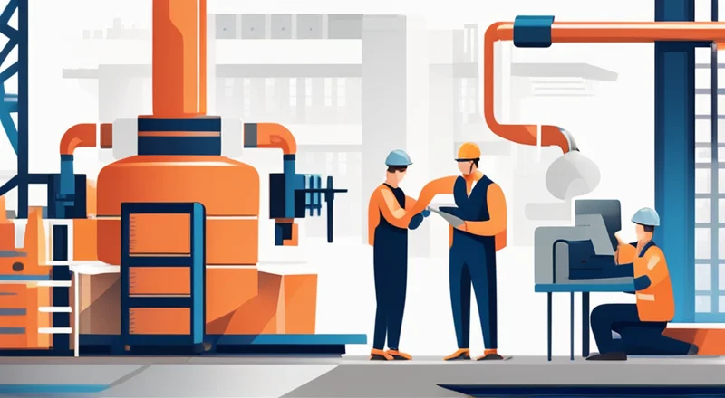 工厂如何来管理品质