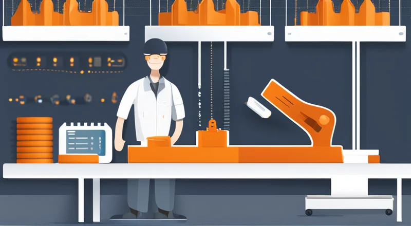 微型生产企业软件