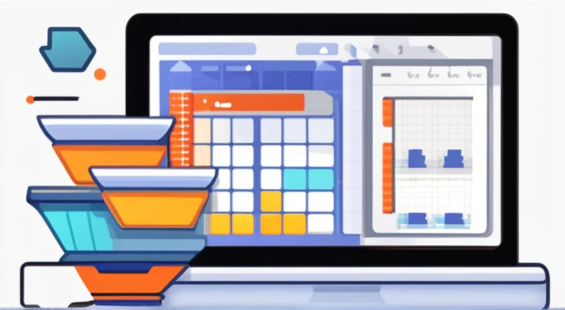 生产调度软件APS排名