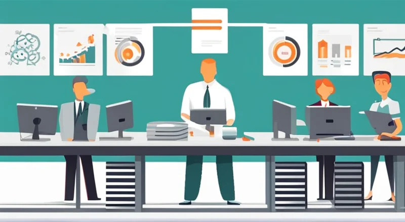 哪些公司需要erp人才