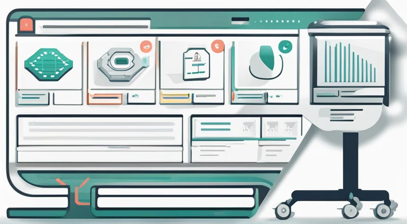 Erp怎么自动排序