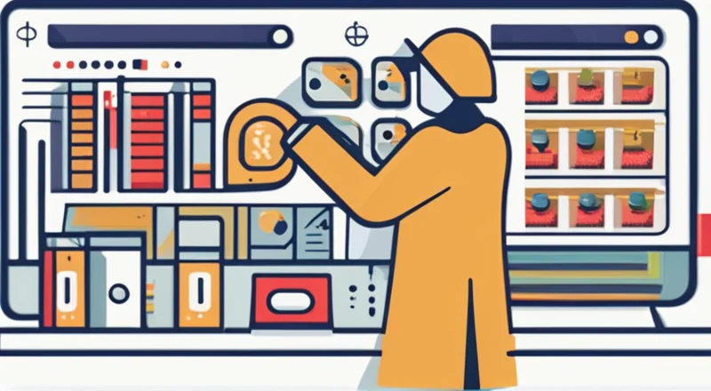 药品生产监管软件