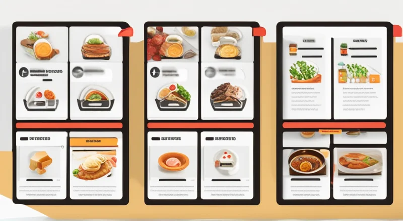 食品企业erp选哪个