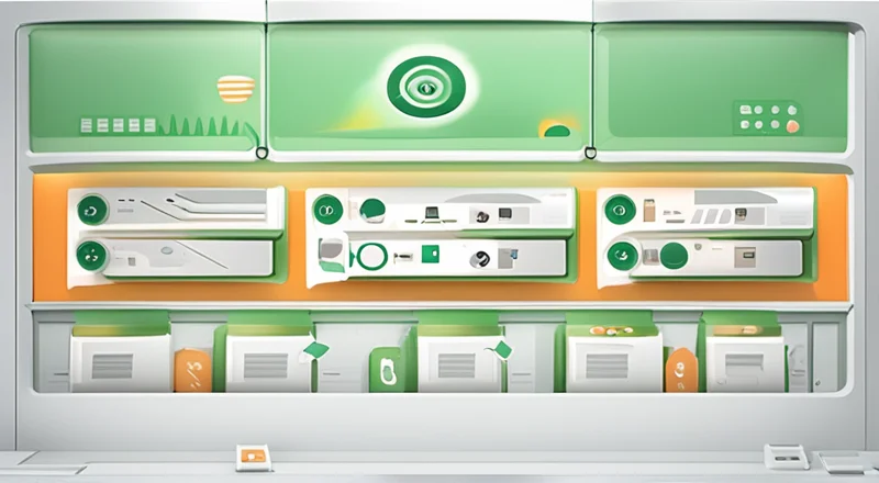 格力对mes系统的应用案例