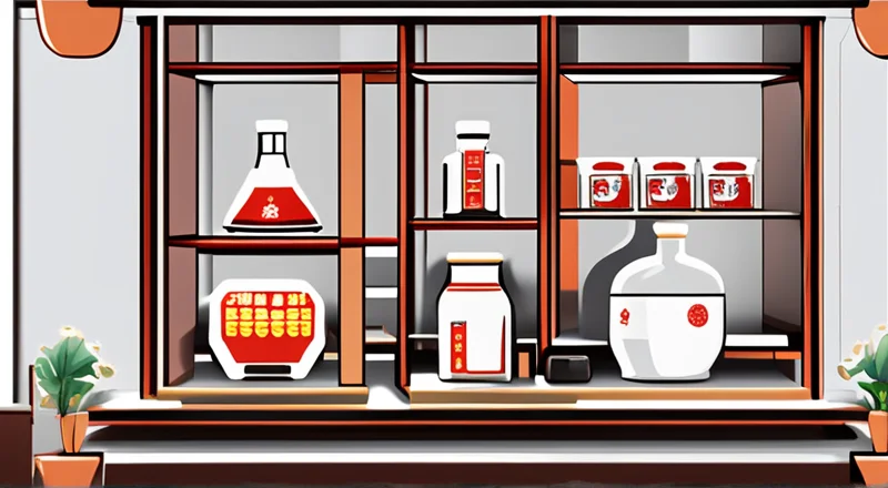 白酒生产仿真软件